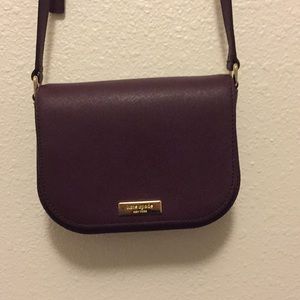 Kate Spade crossbody purse